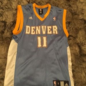 Denver nuggets jersey